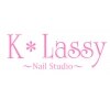 クラッシー 岡本店(K Lassy)のお店ロゴ
