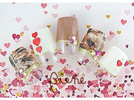 バレンタイン2018-9