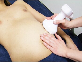 パズティック(Puzztic)/最新鋭痩身マシン