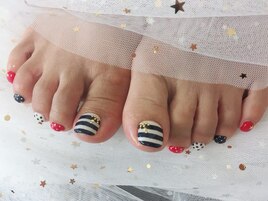 フットやり放題120分コース