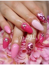 アイネイル(iNAIL)/
