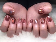 イヴォーク(EVOKE)/