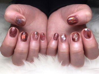 イヴォーク(EVOKE)/