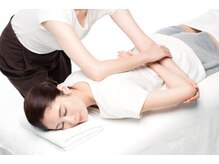 カオン 豊洲店/深筋バック＆フットセラピー