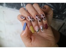 ネイルサロン R/