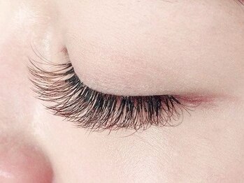 ラブリエ(LaBriller)/ボリュームラッシュ