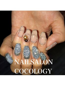 ネイルサロン ココロジー(COCOLOGY)/