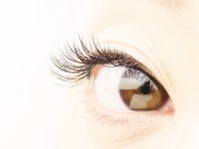 アイラッシュエー(eyelashA)/自然なカールを実現☆