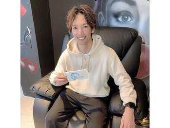 ブライト 心斎橋本店(bright)/お客様