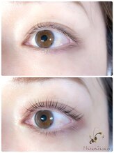 ノーラスリエン(Nolaslien)/パリジェンヌラッシュ　麻布十番