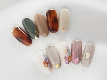 ジョゼ(Josee)/定額¥9350