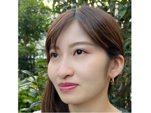 まなかぶら(MANAKABURA)/眉ワックス＋カラー＋ラミネート