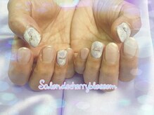 サロンドチェリーブロッサム(Salon de Cherryblossom)/