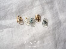 シンス(Since)/2月［monthly］