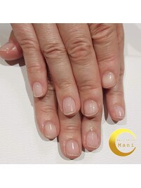 自爪育成コース！