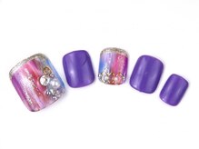 ディーバ 心斎橋grace店(Diva)/Footデザインselect ￥6,930