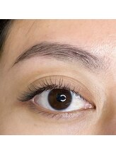 スタジオブルー(Studio blue)/目元の美容室/浦安/メンズOK