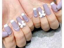 ティーエヌ 福山店/purple