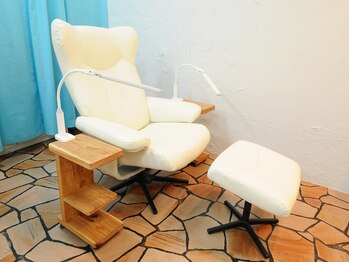 クーラ アンド ベリッシモ(Cura&Bellissimo)/