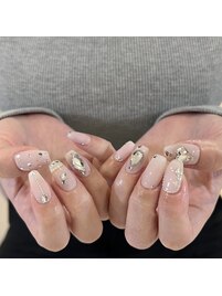 bijou nail