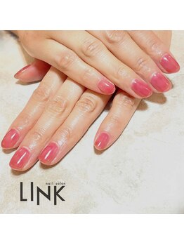 リンク(LINK)/トルマリンワンカラー