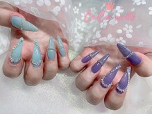 シーシーネイル 新宿店(CeCe Nail)/