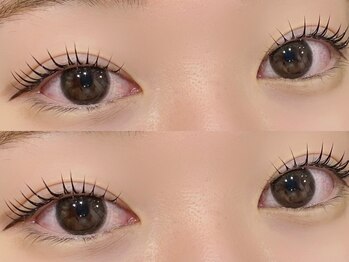 エーアイ 浅草橋(Ai)/パリジェンヌラッシュリフト