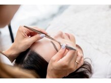 リフト(LIFT)の雰囲気（プライベートな空間♪マツエク/ラッシュリフト/HBL/WAX）