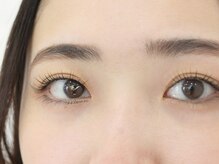 グルス(GRUS)/まつ毛パーマ