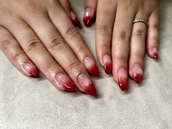 ネイルアンドアイラッシュ シヴァ(Siva)/