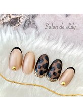 サロン ド リリー(Salon de Lily)/