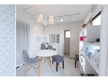 シーズボーテ(C's Beaute)/正しいホームケアも伝えています