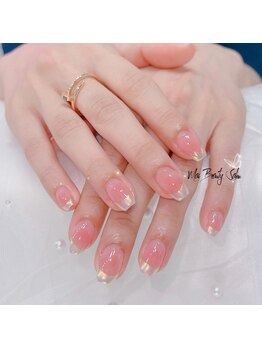 マイ(Mai)/ミラーフレンチ