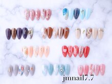 JMネイルスタジオ(JM Nail studio)/