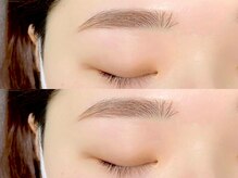 アリストウキョウ 町田店(alice tokyo)/眉毛スタイリング/アイブロウ★