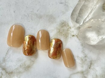 ネイルサロンキース(nail salon KIES)/NEW design 7490yen