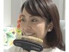 【新規】輝く白い歯で透明感、清潔感up♪ 気になった時がタイミング♪ 2500円
