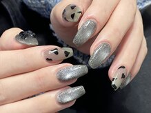 フェアリー(Fairy)/ブラックハート By五十嵐