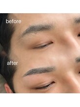 エクラ バイ シャンリィ(eclat by shanLy)/デザイン相談できます！