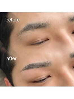 エクラ バイ シャンリィ(eclat by shanLy)/デザイン相談できます!