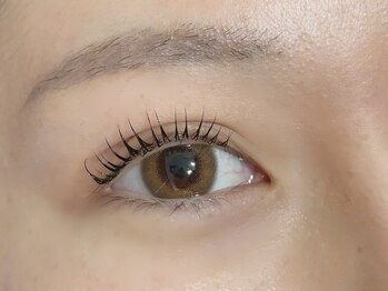 アミ(ami)/まつげパーマ