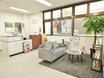 リモア(REMORE)の写真/【沖縄一丁寧で安心して任せられる場所】脱毛&眉毛アイブロウサロンが那覇市小禄にOPEN★確かな技術をぜひ!