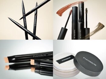 メイロ 名駅店(meiro)/新アイブロウブランド PARISBROW