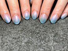 イル(ile)/HAND グラデーション