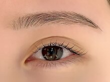 ベリーノ 五反田(Bellino)/美眉スタイリング