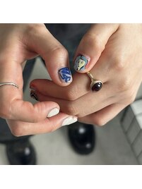 アンリマティス