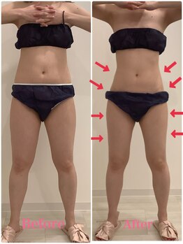 スペチアーレ 夙川/高密度マシンばかり使用