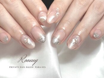 ルーミー(ROOMY)/《パラジェル》premium