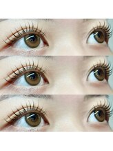 リノモアナ(Lino Moana)/まつげパーマ◇パリジェンヌ