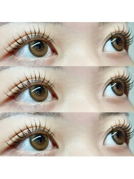 リノモアナ(Lino Moana)/まつげパーマ◇パリジェンヌ